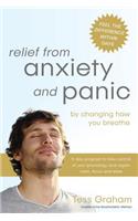 Relief from Anxiety and Panic