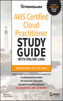 Aws Certified Cloud Practitioner Study Guide with Online Labs