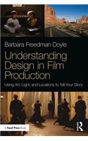 Understanding Design in Film Production