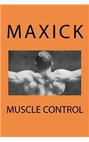 Muscle Control