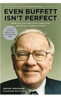 Even Buffett Isn't Perfect