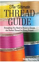 The Ultimate Thread Guide