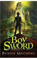 Boy With The Sword