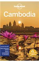 Lonely Planet Cambodia 12