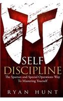 Self Discipline