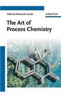 The Art of Process Chemistry