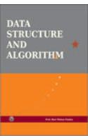 Data Structure and Algorithm