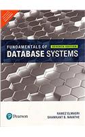 Fundamentals of Database System