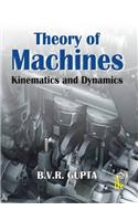 Theory of Machines