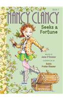 Fancy Nancy: Nancy Clancy Seeks a Fortune