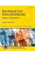 Bioprocess Engineering