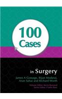 100 Cases in Surgery