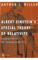 Albert Einstein's Special Theory of Relativity