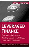 Leveraged Finance