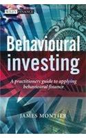 Behavioural Investing