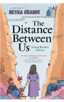 The Distance Between Us