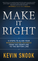 Make It Right