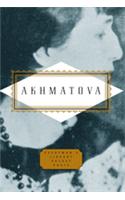 Anna Akhmatova: Poems