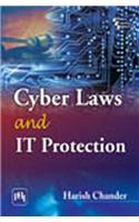 Cyber Laws and IT Protection