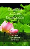 Glimpses In Plant Physiology