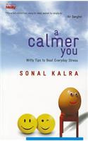 A Calmer You