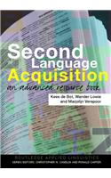 Second Language Acquisition