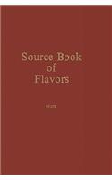 Source Book of Flavors