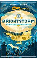 Brightstorm: A Sky-Ship Adventure