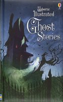 Illustrated Ghost Stories