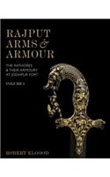 Rajput Arms and Armour