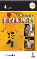 Textbook of Rehabilitation