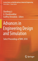 Advances in Engineering Design and Simulation