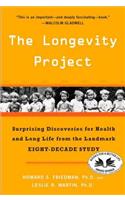 The Longevity Project