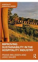 Improving Sustainability in the Hospitality Industry