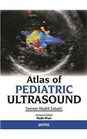 Atlas of Pediatric Ultrasound