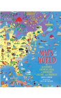 Maps of the World