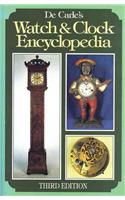 de Carle's Watch & Clock Encyclopedia