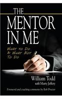 The Mentor In Me