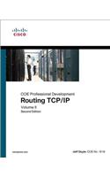 Routing Tcp/Ip, Volume II