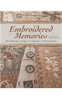 Embroidered Memories-Print-on-Demand-Edition