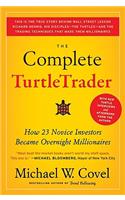 The Complete Turtletrader