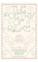 The Poetry of Rilke