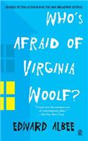 Who's Afraid of Virginia Woolf?