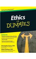 Ethics for Dummies