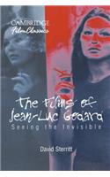 The Films of Jean-Luc Godard