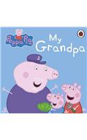 Peppa Pig: My Grandpa