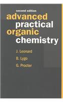 Advanced Practical Organic Chemistry