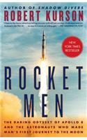 Rocket Men