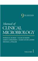 Manual of Clinical Microbiology