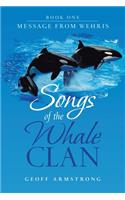 Songs of the Whale Clan